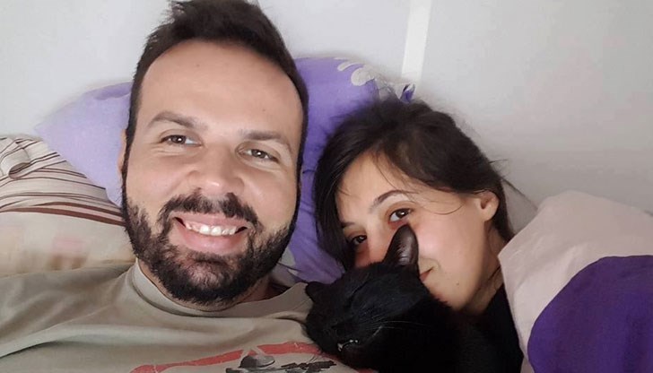 Преди година и половина спасихме Тими, чиито бивши стопани искаха да го убием