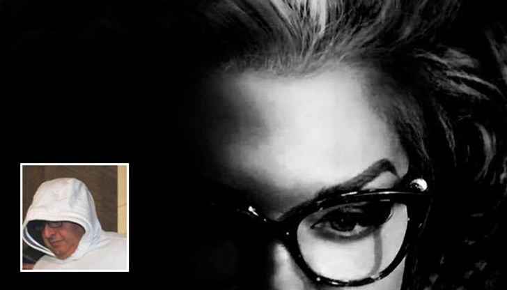 Аз даже няма да Ви нарека по име, защото за мен УБИЙЦИТЕ нямат имена