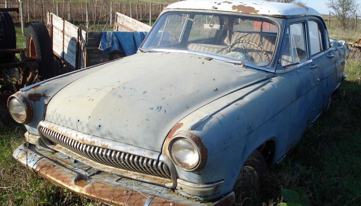 Дупка в закона позволява да бъдат отписани автомобили и да не се трупат задължения за тях