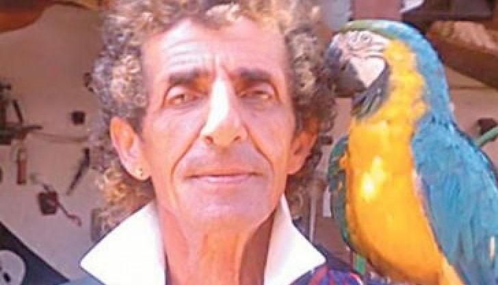 На първа инстанция българинът бе осъден на доживотна присъда На първа инстанция българинът бе осъден на доживотна присъда