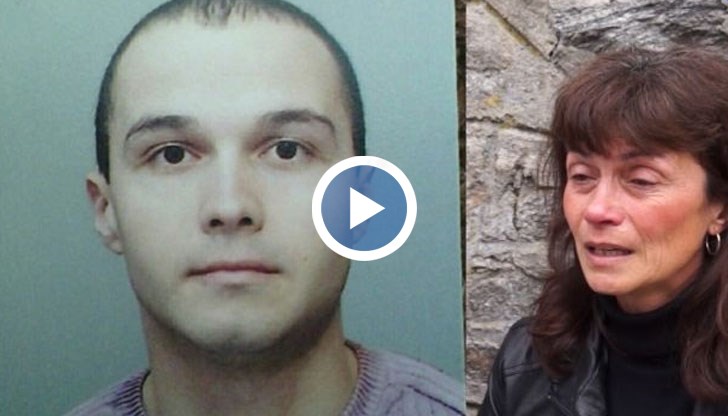 27-годишният младеж изчезна мистериозно