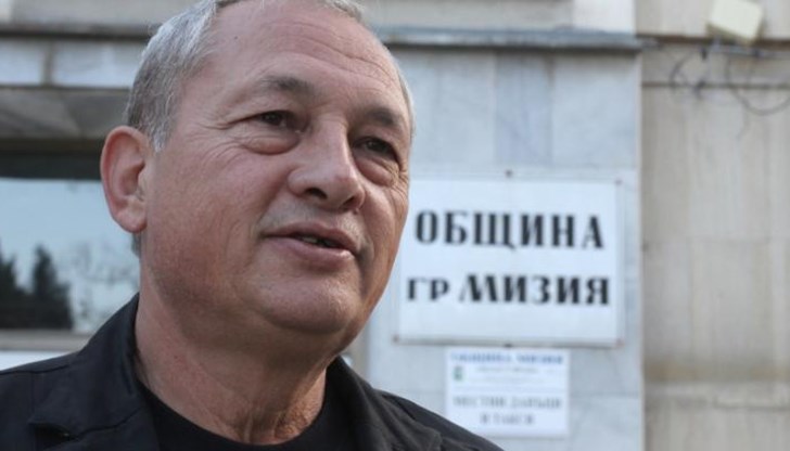 Инцидентът станал в събота вечерта в близкото село Крушовица