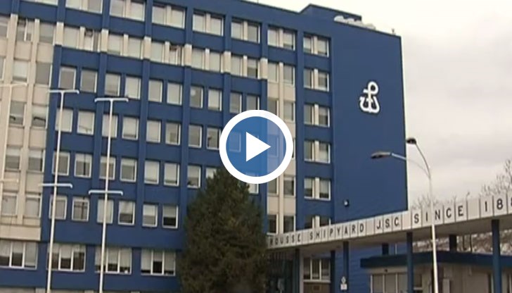 Администрацията е запечатана и хората не може да се запишат на борсата