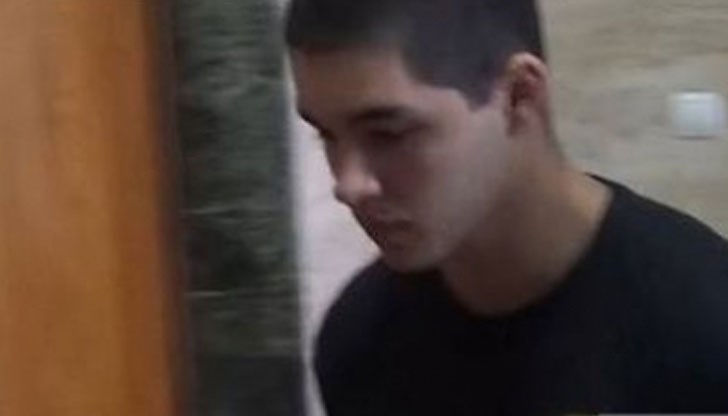 Асен уби жена на бул. „6 септември” в Пловдив Асен уби жена на бул. „6 септември” в Пловдив