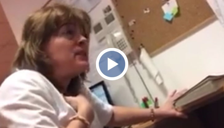 Пациентката става жертва на родното здравеопазване, докато е под упойка