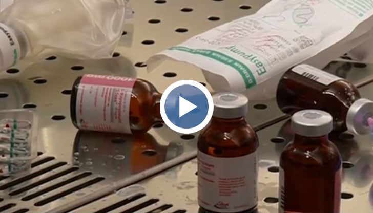 Дебелите пациенти щели да получават лекарства, останали от по-слабите