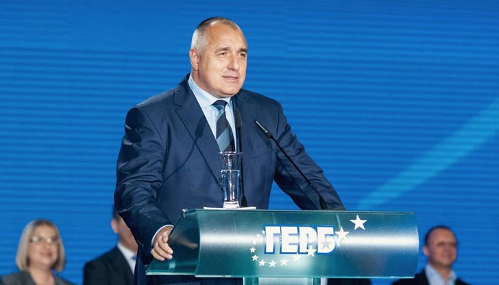 Обявяват официално състава на правителството Обявяват официално състава на правителството