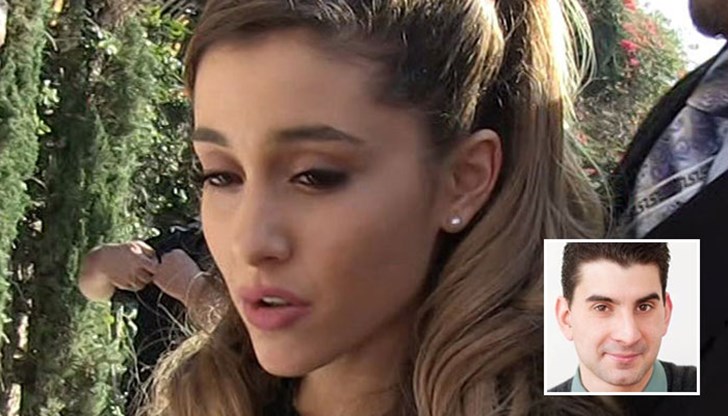 Журналист се изгаври с трагедията в Манчестър Журналист се изгаври с трагедията в Манчестър