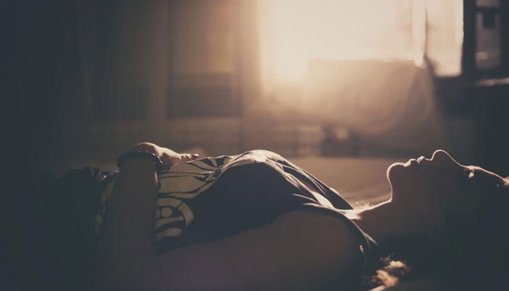 Някои жени изпадат в ужас от тази мисъл