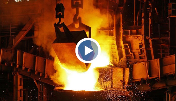 Друг работник е с 30% и днес ще бъде опериран