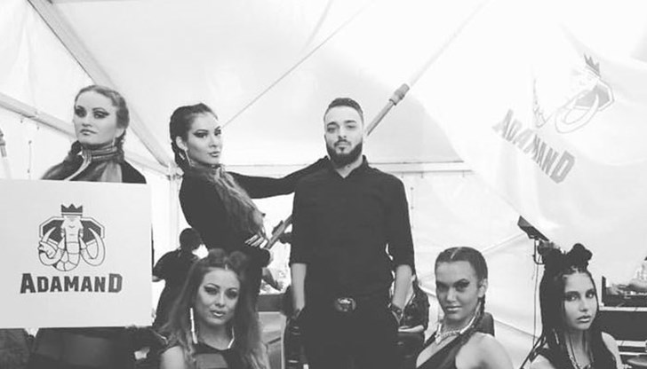 Днес рапърът празнува рожден ден! Днес рапърът празнува рожден ден!