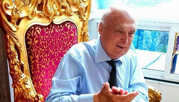 Черпи с марково уиски за 1300 лева