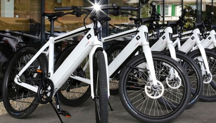 В обиколката могат да участват 80 велосипедиста /40 от България и 40 от Румъния/ В обиколката могат да участват 80 велосипедиста /40 от България и 40 от Румъния/