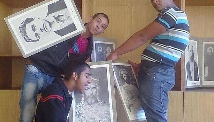 Стига сте си мерили лилипутския ръст с Народа, той никога и за нищо не е виновен! Стига сте си мерили лилипутския ръст с Народа, той никога и за нищо не е виновен!