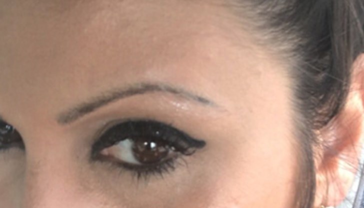 Сияна сподели за случай, в който тя и нейни приятелки са попаднали наскоро