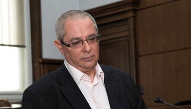 Петко Митевски изнесъл 21 милиона лева в чанти