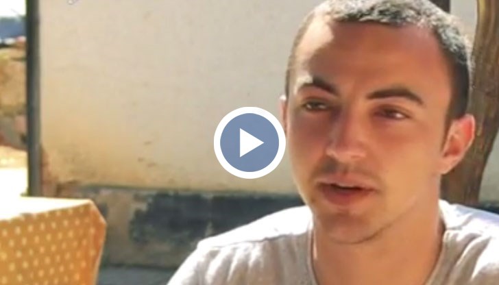 Не пожелавам такъв живот на абсолютно никой