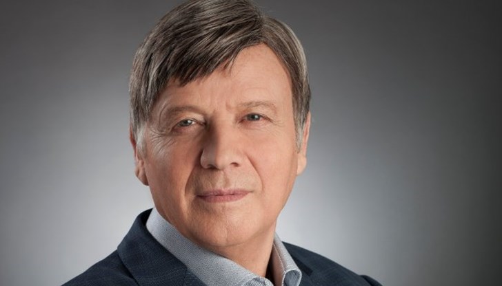 Лъчезар Цоцорков беше председател на Надзорния съвет на "Асарел-Медет" АД