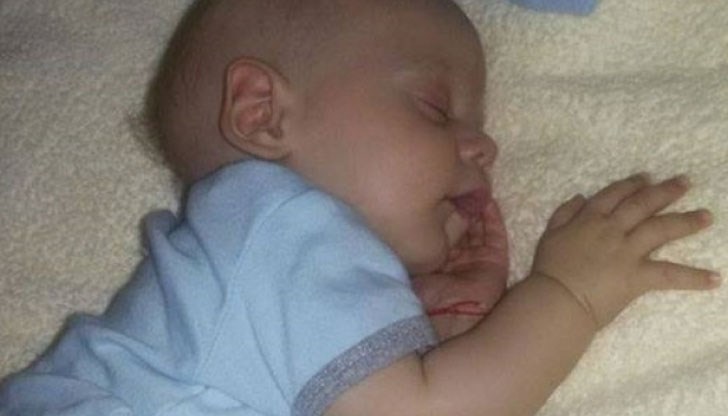 Христо Христов реши да дари набраните средства, за да помогне на други нуждаещи се Христо Христов реши да дари набраните средства, за да помогне на други нуждаещи се