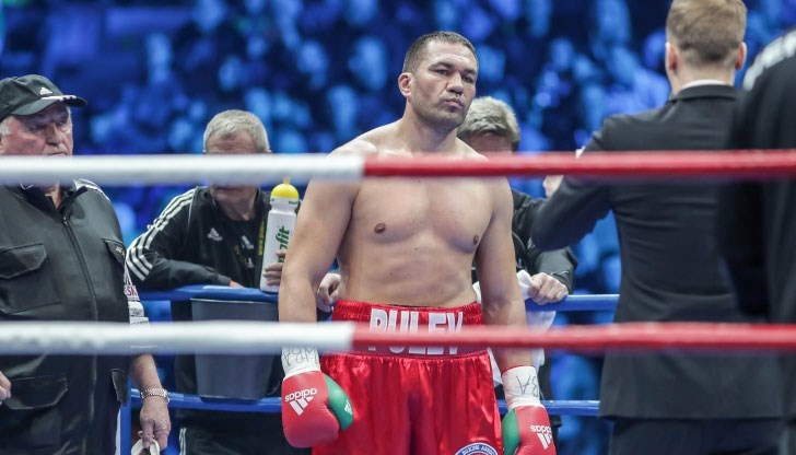 Промоутърът и мениджър на Кобрата е категоричен, че мач между двамата ще има Промоутърът и мениджър на Кобрата е категоричен, че мач между двамата ще има