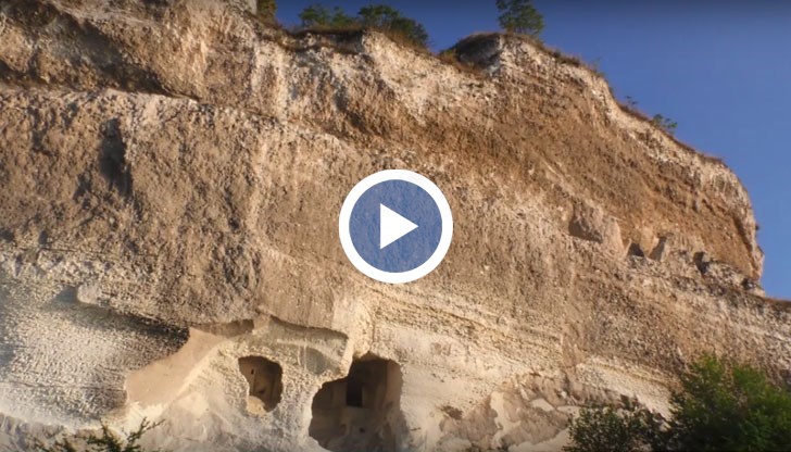 Ако обичате мистериите и не ви е страх от високо, планувайте си една разходка в околностите на Никопол