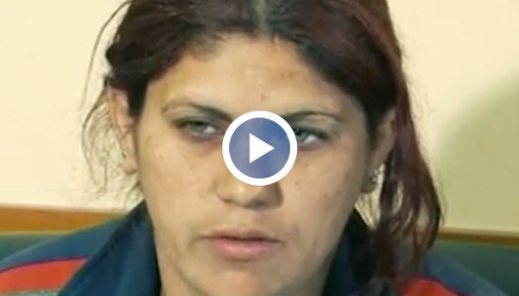 Зорка "подари" бебенцето си за 300 евро