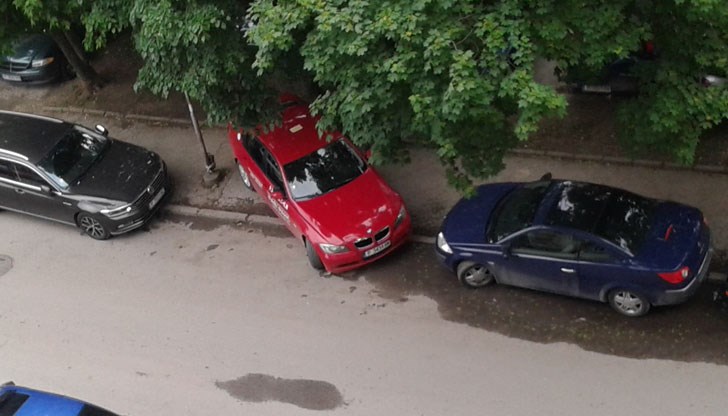 Непрофесионална компетентност или професионална некомпетентност е това?