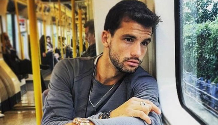 Само респект към теб!