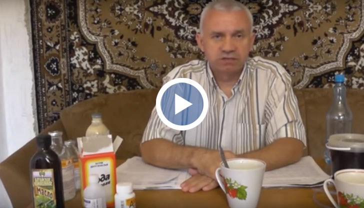 Владимир е имал 4 стадий на рак на панкреаса