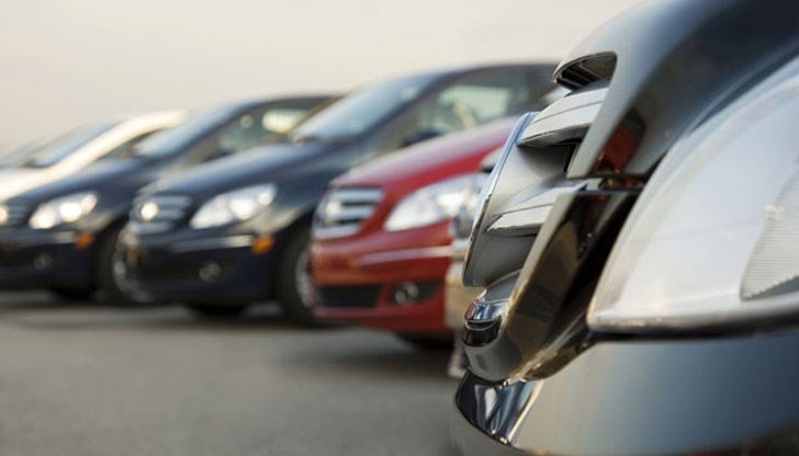 Едва 30 % от всички продажби през 2020 година ще бъдат с дизелови двигатели