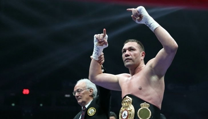 Кличко ще прекара две седмици със семейството си и след това ще вземе решение