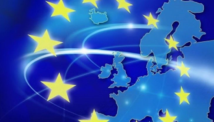 Днес е денят на Европа - 60-годишнината от създаването на ЕС