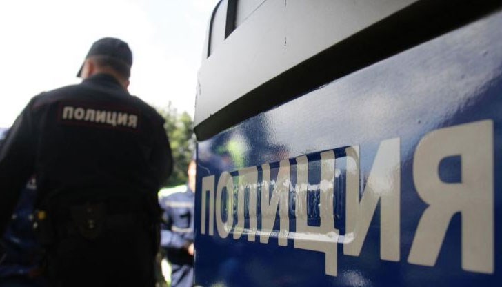 Вследствие на инцидента е пострадало дете Вследствие на инцидента е пострадало дете