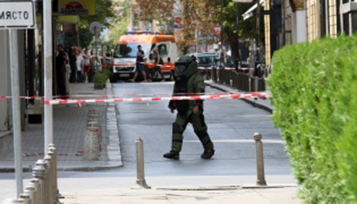 Само обажданията за забравени чанти са близо 18 на седмица Само обажданията за забравени чанти са близо 18 на седмица