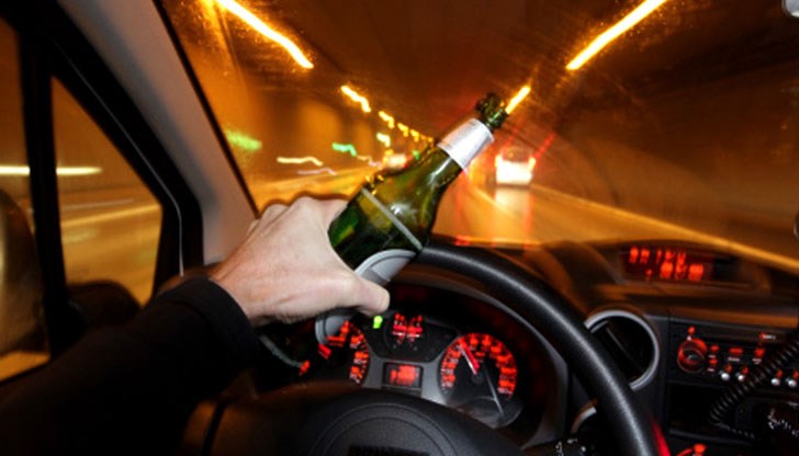 В болницата правят проверка дали сме употребявали наркотици и алкохол В болницата правят проверка дали сме употребявали наркотици и алкохол