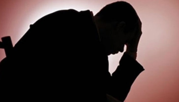 Филип, минал през ада и повече не иска да вижда портокал дори на снимка Филип, минал през ада и повече не иска да вижда портокал дори на снимка