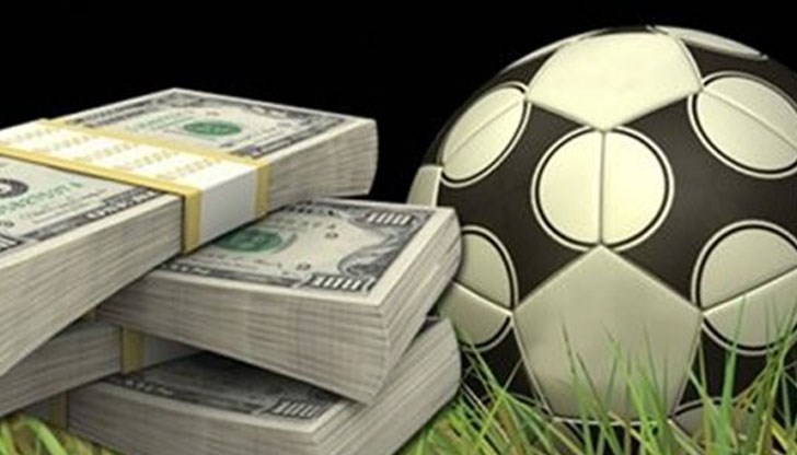 Бивш футболист може да лежи в затвора, предлагал по 1000 евро на юноши Бивш футболист може да лежи в затвора, предлагал по 1000 евро на юноши