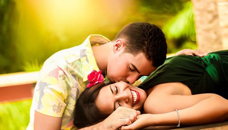 Това са магнетични жени, които впечатляват с различни емоции и усещания