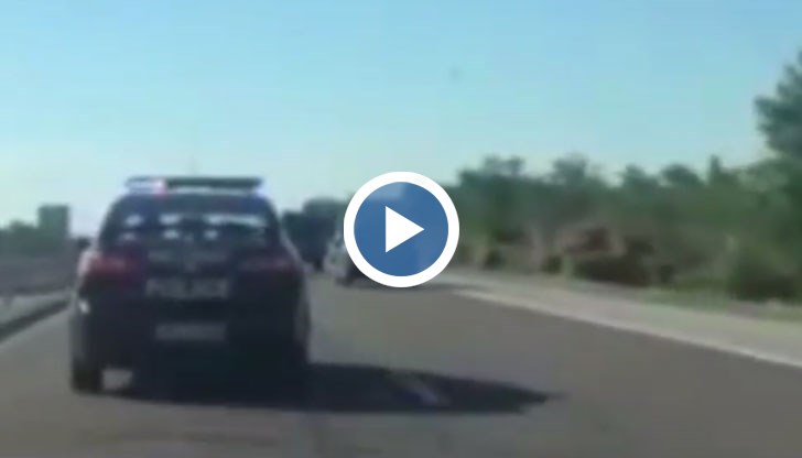 Военна полиция като НСО?