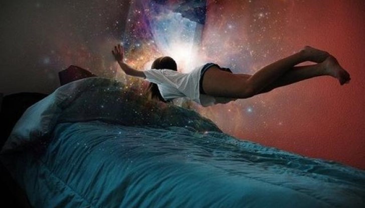 Има няколко символа в сънищата, които не бива да се игнорират Има няколко символа в сънищата, които не бива да се игнорират