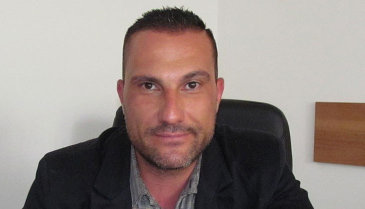 Лично аз спрях далавери за телефони на стойност 12 000 лева