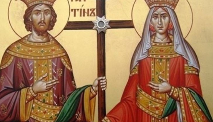 На 21 май се пекат курбани и се играят нестинарски танци