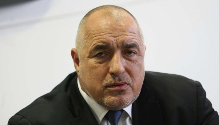 Бойко Борисов ще стане премиер за трети път