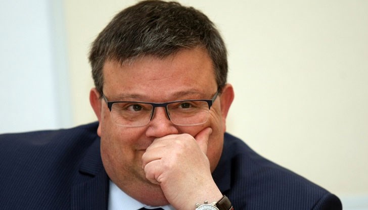 Хегемонията на мафията върху властта в държавата ще бъде разбита