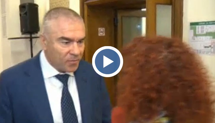 Играта с евтините лекарства на Марешки