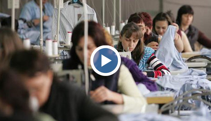 Другите професии, за които има засилено търсене са общ работник, шофьор, шлосер и други