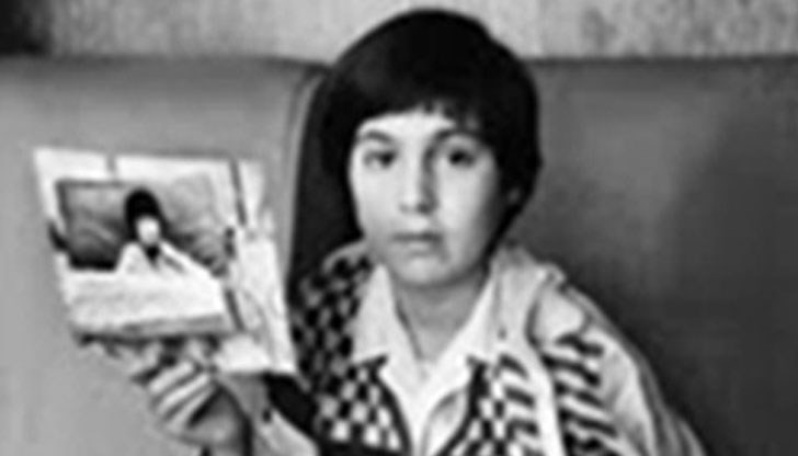 11-годишният Иван живее 2 години с присаденото сърце 11-годишният Иван живее 2 години с присаденото сърце