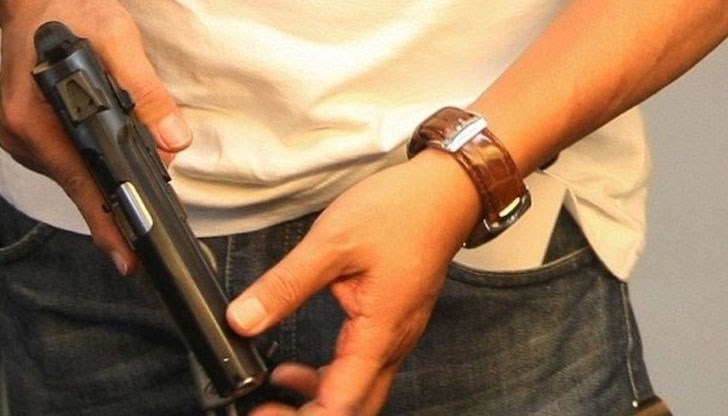 Зрелостникът е набор 1995 година и това очевидно не е първото му явяване на изпита / Снимката е илюстративна Зрелостникът е набор 1995 година и това очевидно не е първото му явяване на изпита / Снимката е илюстративна