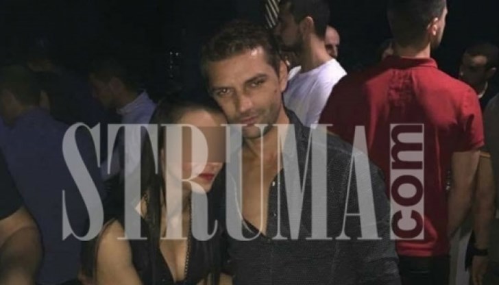 Димитър Тодоров от село Старчево, е единият от загиналите в тежката катастрофа снощи на входа на Петрич Димитър Тодоров от село Старчево, е единият от загиналите в тежката катастрофа снощи на входа на Петрич