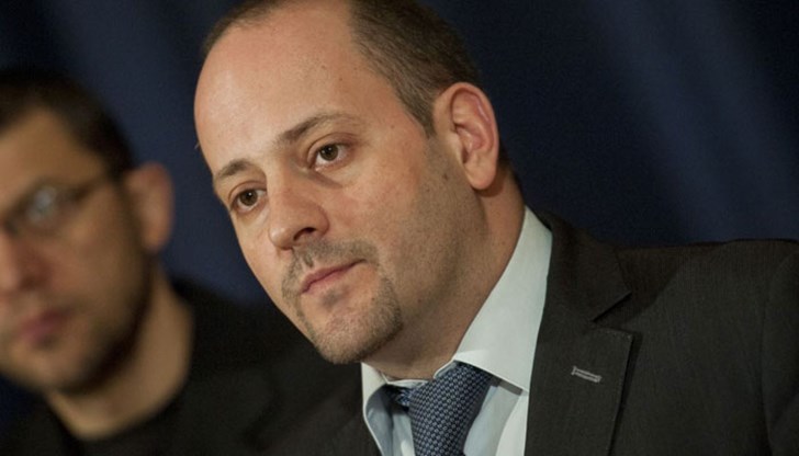 Идеята за банкова ваканция бе на Йордан Цонев и Владислав Горанов